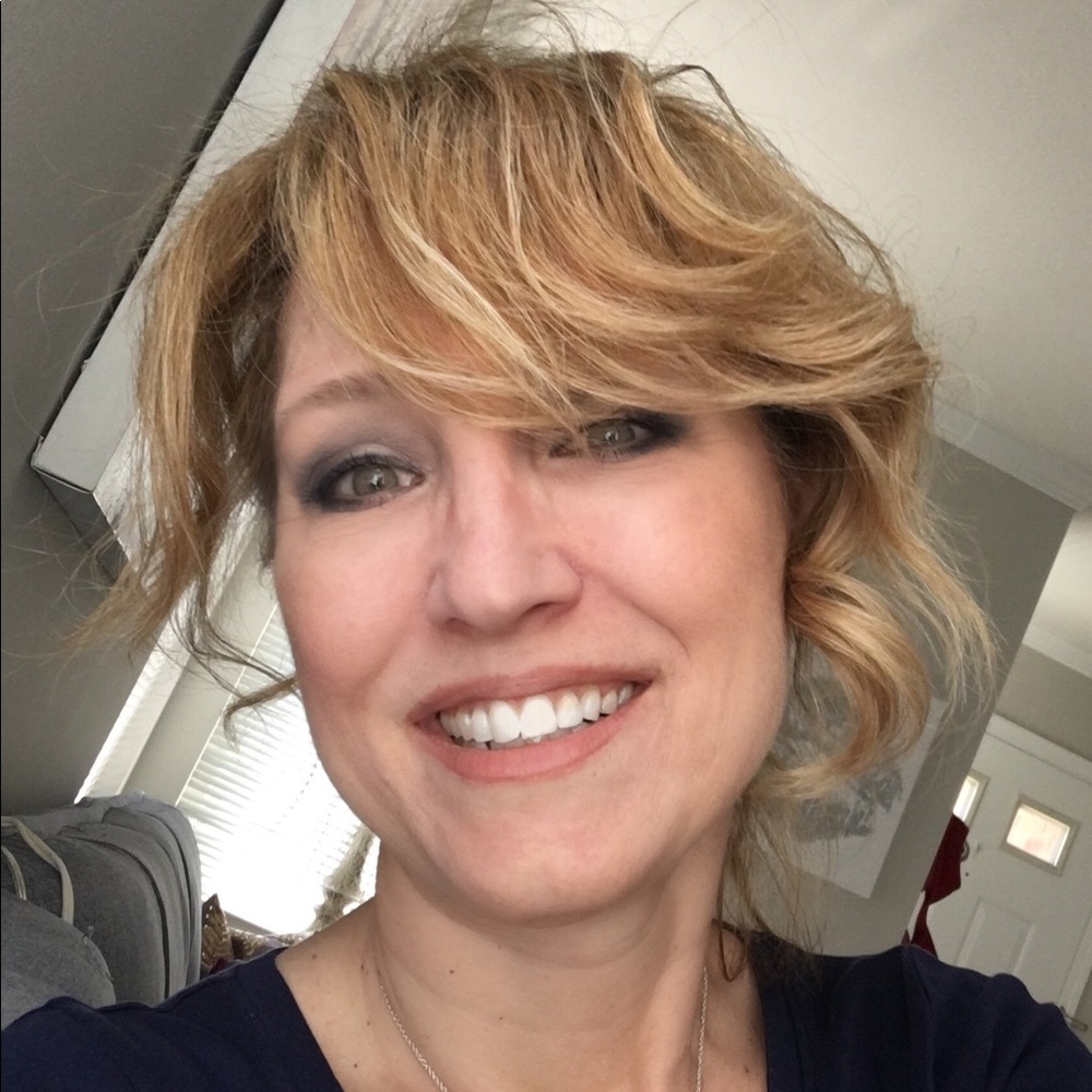 Meet your Posher, Cheryl